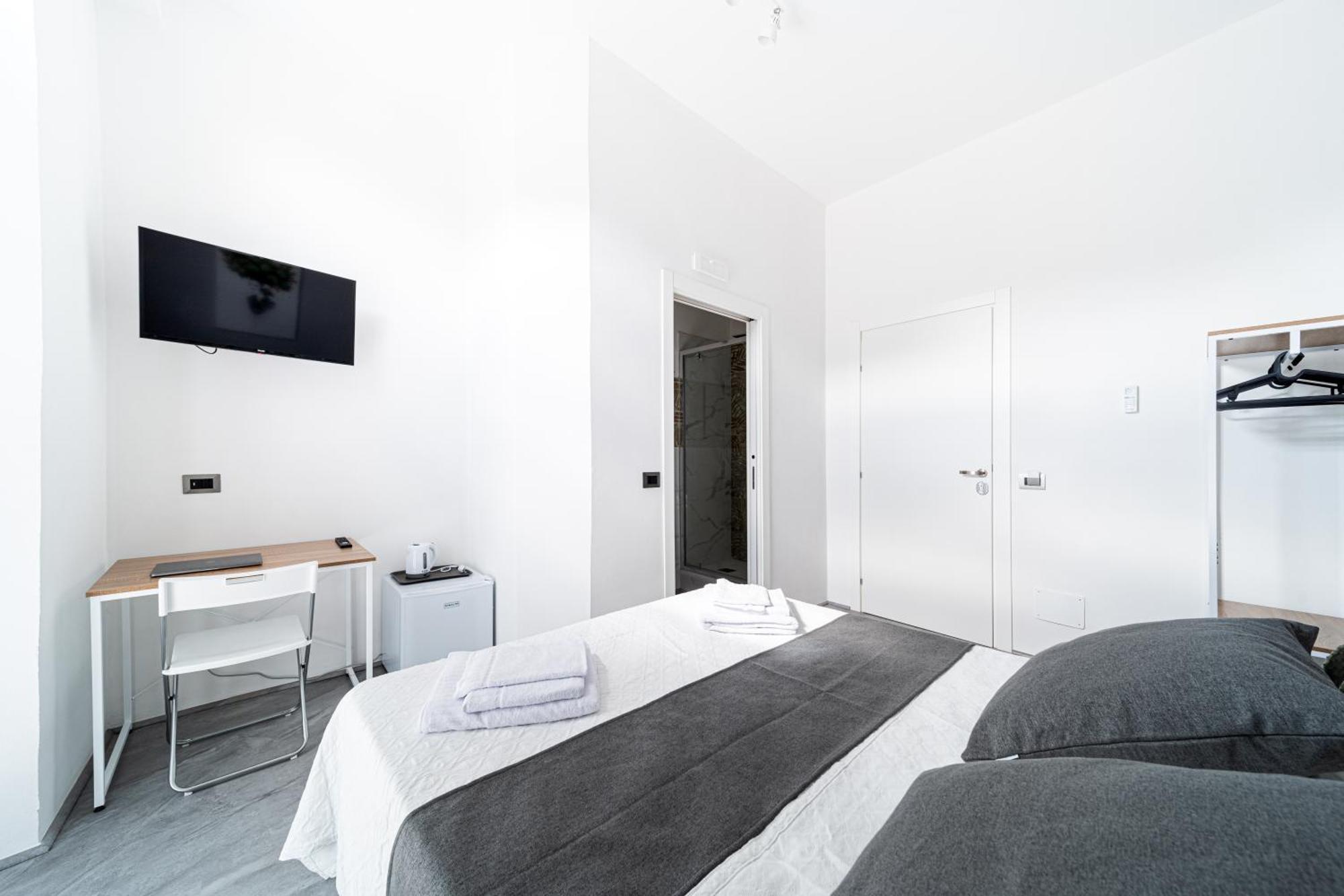 Volcano's - Fico D'india - The First Sustainable Eco - Chic In Sicily Apartment Catania