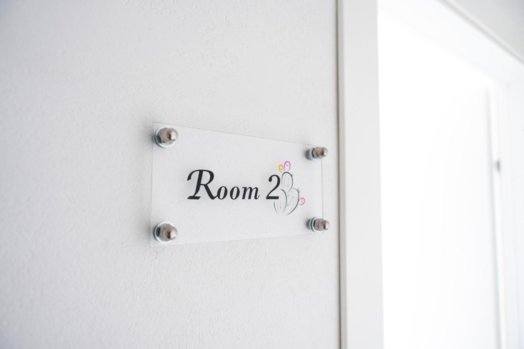 Apartment Volcano's - Fico D'india - The First Sustainable Eco - Chic In Sicily
