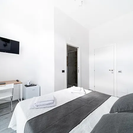 Volcano'S Suite - Fico D'India - The First Sustainable Eco - Chic Suite In Sicily Catane Extérieur photo
