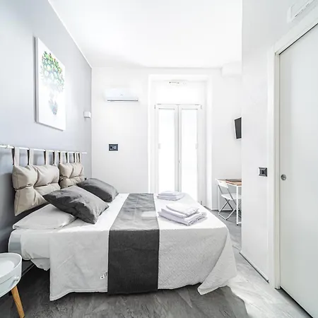 Volcano'S Suite - Fico D'India - The First Sustainable Eco - Chic Suite In Sicily Catane Extérieur photo