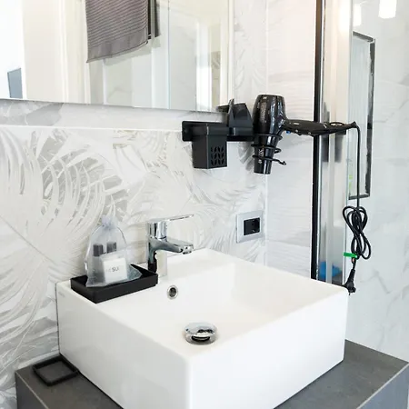 Volcano'S Suite - Fico D'India - The First Sustainable Eco - Chic Suite In Sicily Catane Extérieur photo