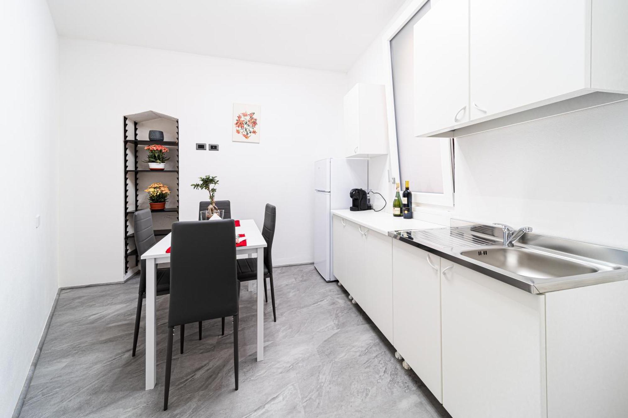 Apartment Volcano's - Fico D'india - The First Sustainable Eco - Chic In Sicily
