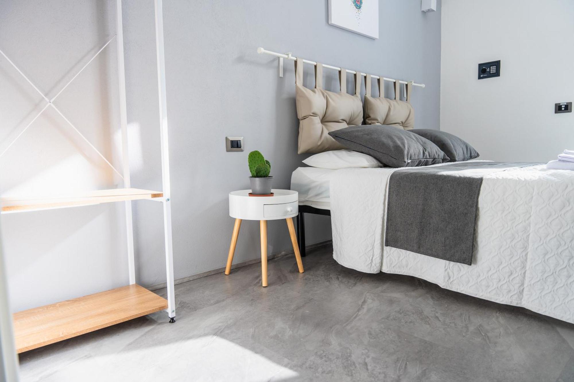 Volcano's - Fico D'india - The First Sustainable Eco - Chic In Sicily Catania