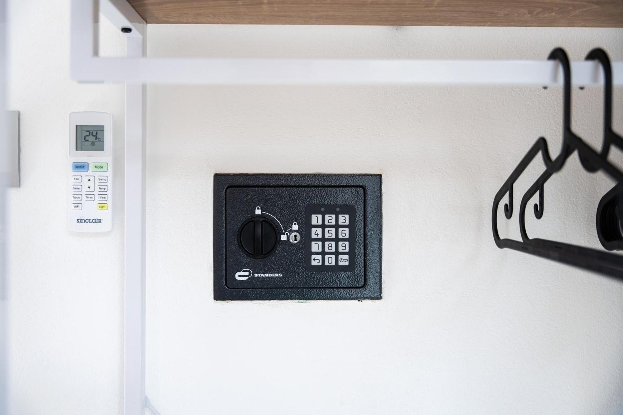 Volcano's - Fico D'india - The First Sustainable Eco - Chic In Sicily Apartment