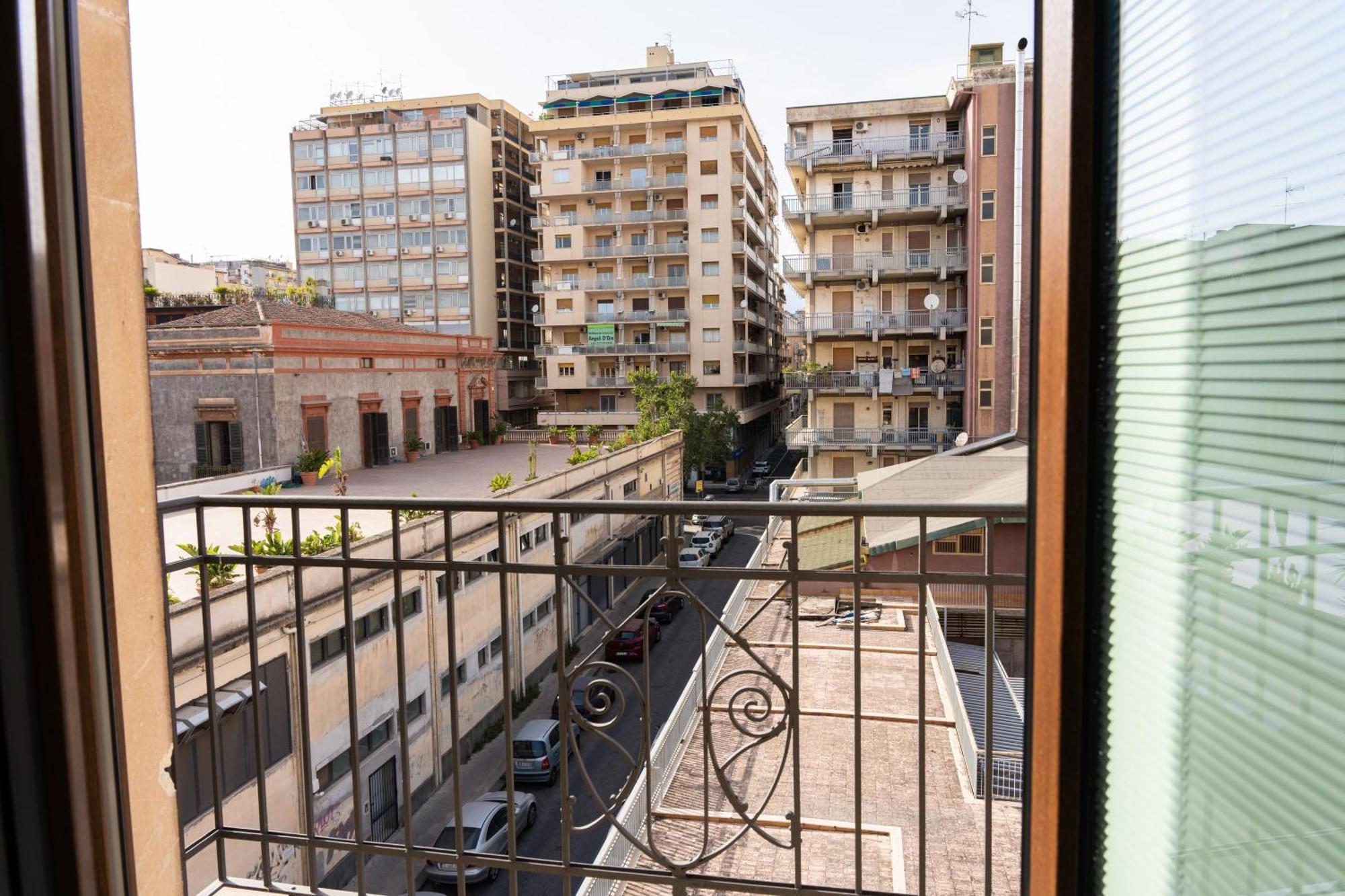 Apartment Volcano's - Fico D'india - The First Sustainable Eco - Chic In Sicily *
